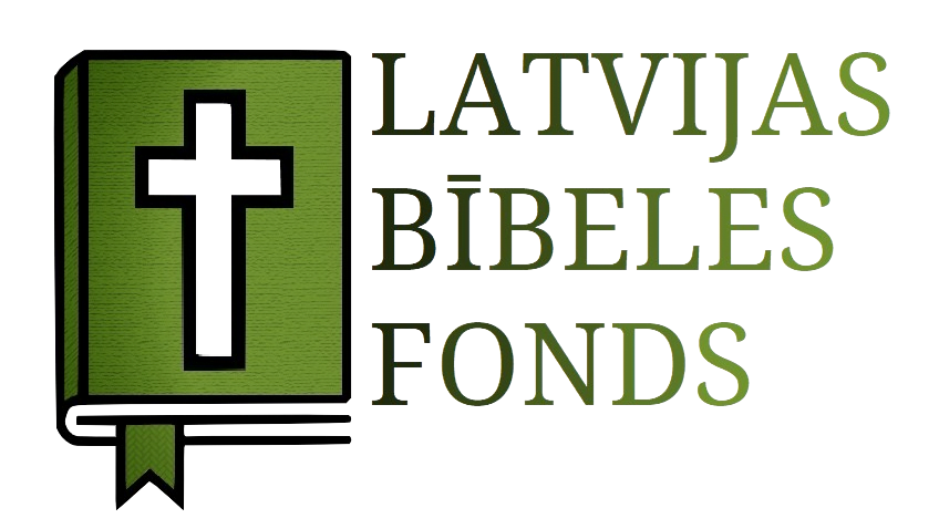 Latvijas Bībeles Fonds